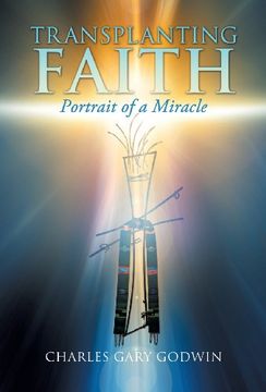 portada Transplanting Faith (en Inglés)
