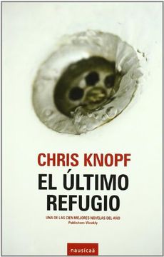 portada El Ultimo Refugio (in Spanish)