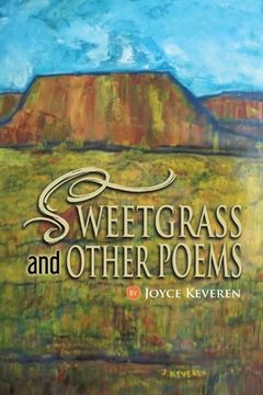 portada SWEETGRASS and OTHER POEMS