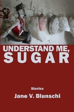 portada Understand Me, Sugar (en Inglés)
