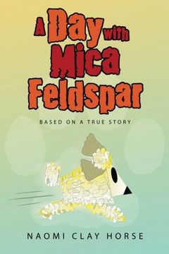 portada A Day with Mica Feldspar: Based on a True Story