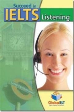 Succeed in IELTS - Listening & Vocabulary (in English)