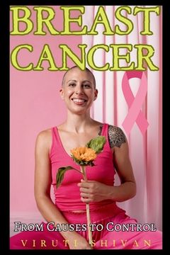 portada Breast Cancer - From Causes to Control (en Inglés)