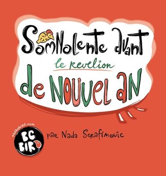 portada Somnolente avant de Nouvel an (en Francés)