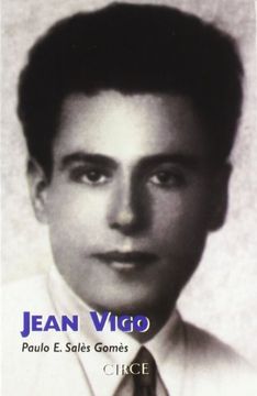 portada Jean Vigo (in Spanish)