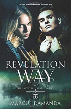 portada Revelation way (The Salvation State) (en Inglés)