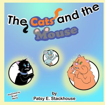 portada The Cats and the Mouse (in English)