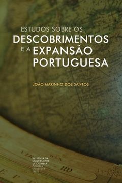 portada Estudos sobre os Descobrimentos e a Expansão Portuguesa: Volume III (en Portugués)