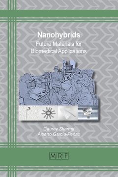 portada Nanohybrids (87) (Materials Research Foundations) (in English)
