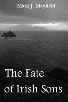 portada The Fate of Irish Sons (en Inglés)
