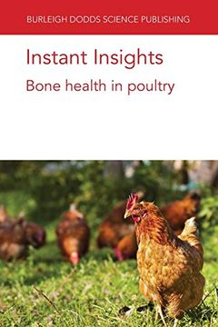 portada Instant Insights: Bone Health in Poultry