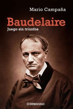 portada Baudelaire: Juego sin Triunfos
