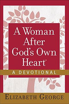 portada A Woman After God's Own Heart(r)--A Devotional (in English)