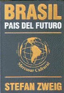 portada Brasil Pais del Futuro