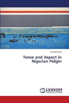portada Tense and Aspect in Nigerian Pidgin