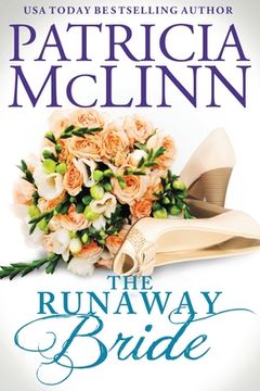 portada The Runaway Bride (The Wedding Series, Book 4) (en Inglés)