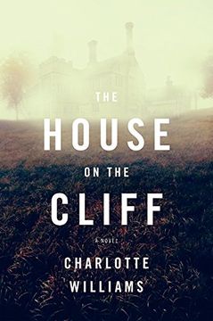 portada The House on the Cliff: A Novel