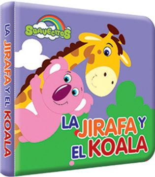 portada La Jirafa Y El Koala