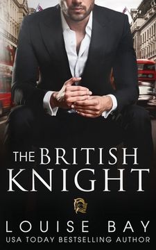 portada The British Knight (en Inglés)