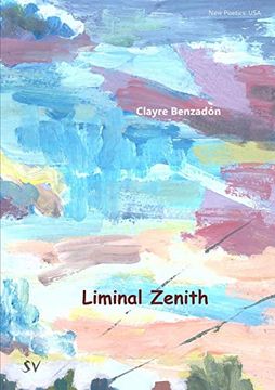 portada Liminal Zenith (en Inglés)
