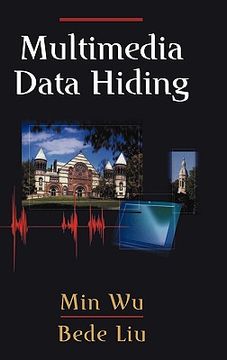 portada multimedia data hiding (en Inglés)