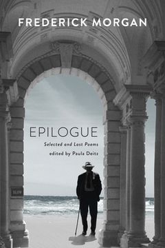 portada Epilogue: Selected and Last Poems (en Inglés)
