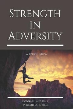 portada Strength in Adversity