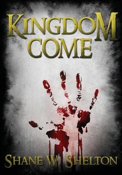portada Kingdom Come (en Inglés)