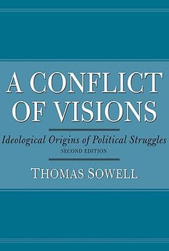 a conflict of visions
