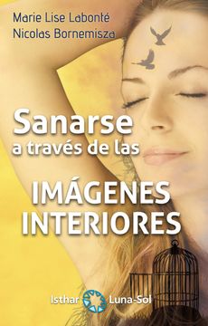 portada Sanarse a Través de las Imágenes Interiores (in Spanish)