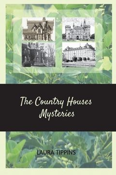 portada The Country Houses Mysteries (en Inglés)
