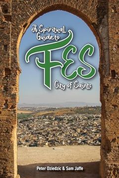 portada A Spiritual Guide to fes