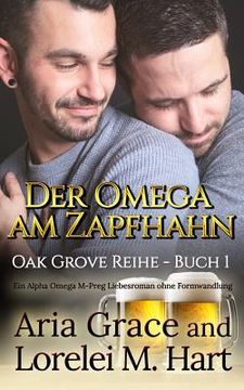 portada Der Omega Am Zapfhahn (en Alemán)