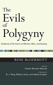 portada The Evils of Polygyny (The Easton Lectures)