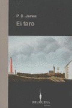portada El Faro (BRUGUERA) (in Spanish)