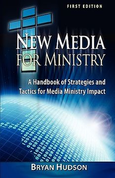 portada new media for ministry (in English)
