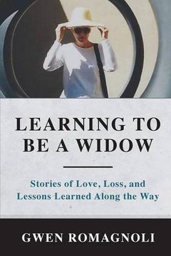 portada Learning to Be a Widow