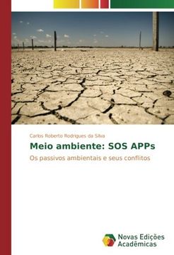 portada Meio ambiente: SOS APPs: Os passivos ambientais e seus conflitos