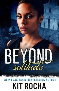 portada Beyond Solitude (in English)