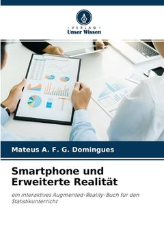 portada Smartphone und Erweiterte Realität (in German)