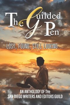 portada The Guilded Pen: Eighth Edition (en Inglés)