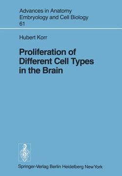 portada proliferation of different cell types in the brain