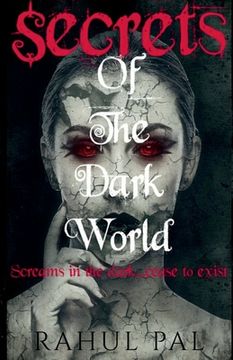 portada Secrets of the dark world (en Inglés)