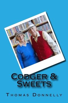 portada Codger & Sweets (en Inglés)