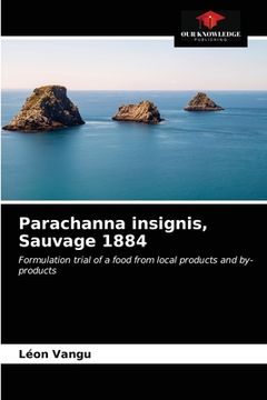 portada Parachanna insignis, Sauvage 1884 (en Inglés)