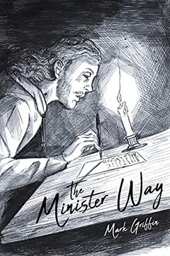 portada The Minister way (en Inglés)