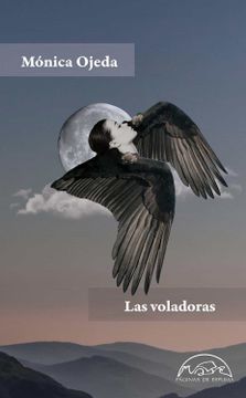 portada Las Voladoras (in Spanish)