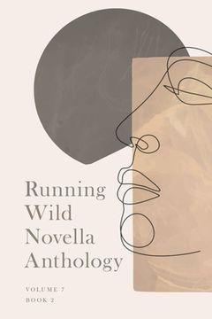 portada Running Wlid Novella Anthology Volume 7: Book 2 (en Inglés)