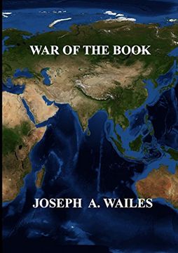 portada War Of The Book