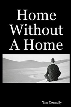 portada Home Without a Home (en Inglés)